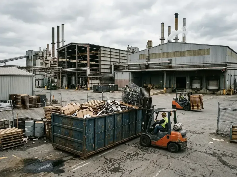 industrial-factory-scrap-conta-003 — frequently asked questions, Cheap Roll-off Dumpster Rentals in Ocean Springs, MS